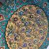 Exclusive 30Cm Birds Flower Pattern Fine Craftsmanship Detail