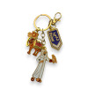 Dubai Collectible Key chain 