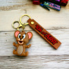 Exclusive 3D Disney & Tom and Jerry Keychain Heritage Collection Detail