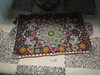 Handcrafted Colorful Textures Enamel Painted Earthenware – Luxury Decor - Luxury Handcrafted Art Craftihouse Dubai
