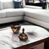Artisan Artisan Engraved Copper Sugar Bowl Professional Product View