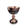Exclusive Artisan Elegance Masterpiece Engraving Bowl Heritage Collection Detail