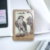 Premium Uae Falcon Wooden High-Quality Design