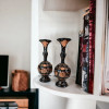 Premium Uae the Gilded Bloom Cultural High-Quality Design
