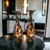Exclusive Uae the Golden Aviary Original Heritage Collection Detail