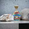 Premium Uae Sand Art Bottle 20cm High-Quality Design