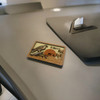 Falcon 9x6 Cm | Artisan Home Decor Piece - Luxury Handcrafted Art Craftihouse Dubai