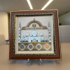 Exclusive Abu Dhabi Corporate Sheikh Zayed Heritage Collection Detail