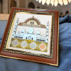 Artisan Abu Dhabi Corporate Sheikh Zayed Professional Product View