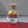 Exclusive Abu Dhabi Sand Art Bottle Heritage Collection Detail
