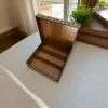 Artisan Customized Wood Carving Eco Friendly Professional Product View