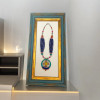 Exclusive Nepali And Tibetan Necklace Heritage Collection Detail
