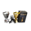 Exclusive Electric Bakhoor Burner Heritage Collection Detail