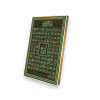 Luxury Islamic Calligraphy Canvas Print: Showcase - Craftihouse Dubai