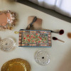 Premium Turkish Kilim coin purses from Craftihouse, displaying detailed textile artistry