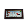 Exclusive Uae Coins Collection And Frame Heritage Collection Detail