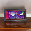 Premium Uae Coins Collection And Frame High-Quality Design