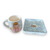 Elegant Uae Best Friend Cozy Teacups Showcase - Craftihouse Dubai