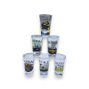 Authentic Uae Shot Glasses Uae 1 Craftsmanship and Design