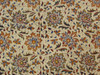 Exclusive Uae Floral 120x120cm Fine Craftsmanship Detail