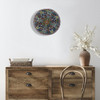 Handcrafted Handcrafted From Wall Hanging Plate Lifestyle Visual