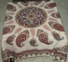 Artisan Floral 120X120Cm. High-Resolution Product Shot