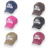 Premium Abu Dhabi Souvenir Unisex Cap Hat Craftsmanship and Design