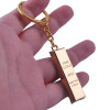 Luxury Uae Novelty Toy Prank Golden Artisan Detail View
