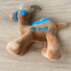 Premium Abu Dhabi Camel Plush Toy 16 Craftsmanship and Design