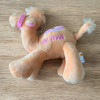 Abu Dhabi Camel Plush Toy 16 | Luxury Heritage Decor & Unique Artisan Piece - Luxury Handcrafted Art Craftihouse Dubai