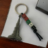 Premium Dubai Wedding Gift Keychain Craftsmanship and Design