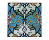 Exclusive Tile Set Of 8 Pieces Fine Craftsmanship Detail