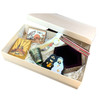 Dubai gift hampers Box 