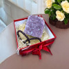 Luxury Eco-friendly Gift Set Artisan Detail View