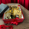 Luxurious Dubai Souvenir Gift Hamper - | Luxury Heritage Gift & Cultural Souvenir - Luxury Handcrafted Art Craftihouse Dubai