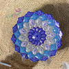 Luxury Meenakari Wall Plate 30 Premium Design Showcase