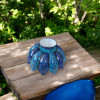 Premium Persian Minakari Decorative 16 cm Craftsmanship and Design