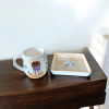 Premium Uae Hand Painted Accent Cute Craftsmanship and Design