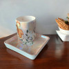 Premium Uae Romantic Hand painted & Craftsmanship and Design