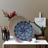 Handcrafted Awesome Wall Art Enamel Lifestyle Visual