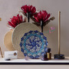 Handcrafted Awesome Wall Art Enamel Lifestyle Visual