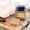 Premium Premium Wooden Gift Box Set Craftsmanship and Design