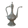 Hand-engraved Islamic – 44 Cm Metal Art Jug Traditional Metal Artwork Antique Water Décor Islamic Gift | Handcrafted Vintage Style Pitcher | Luxury Home Decor - Luxury Handcrafted Art Craftihouse Dubai