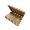 Premium Khatamkari Inlaid Jewelry Box Craftsmanship and Design