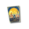 Saudi Arabia Wooden Discover Travel & Home Decor | High-end Boutique Fridge Magnet | Traditional Cra - Luxury Handcrafted Art Craftihouse Dubai