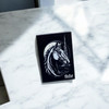 Premium Horse Wooden Arabian Horse Craftsmanship and Design
