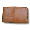 Premium andmade Leather Wallet Card Holder Craftsmanship and Design