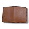 Premium Minimalist Leather Wallet Card Holder Craftsmanship and Design
