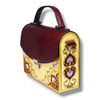 handmade fashion accessory