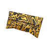 Luxury Handmade Wooden Purse Artisan Detail View